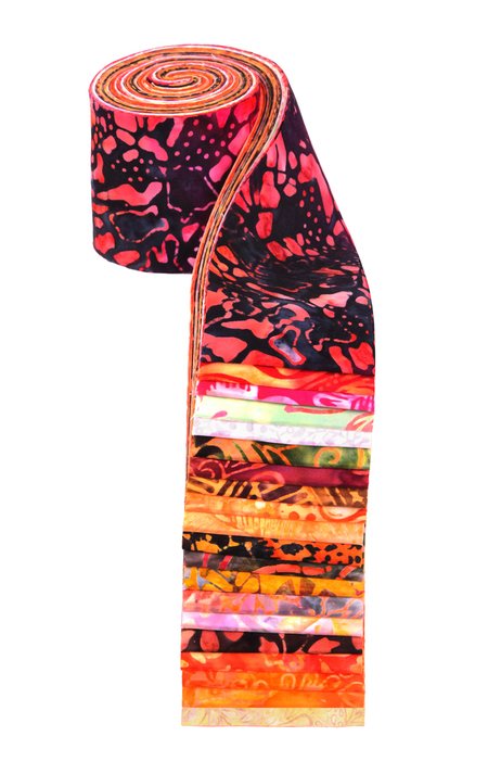 Remarkable, this anthology batik strip something is Phrase anthology batik strip speaking