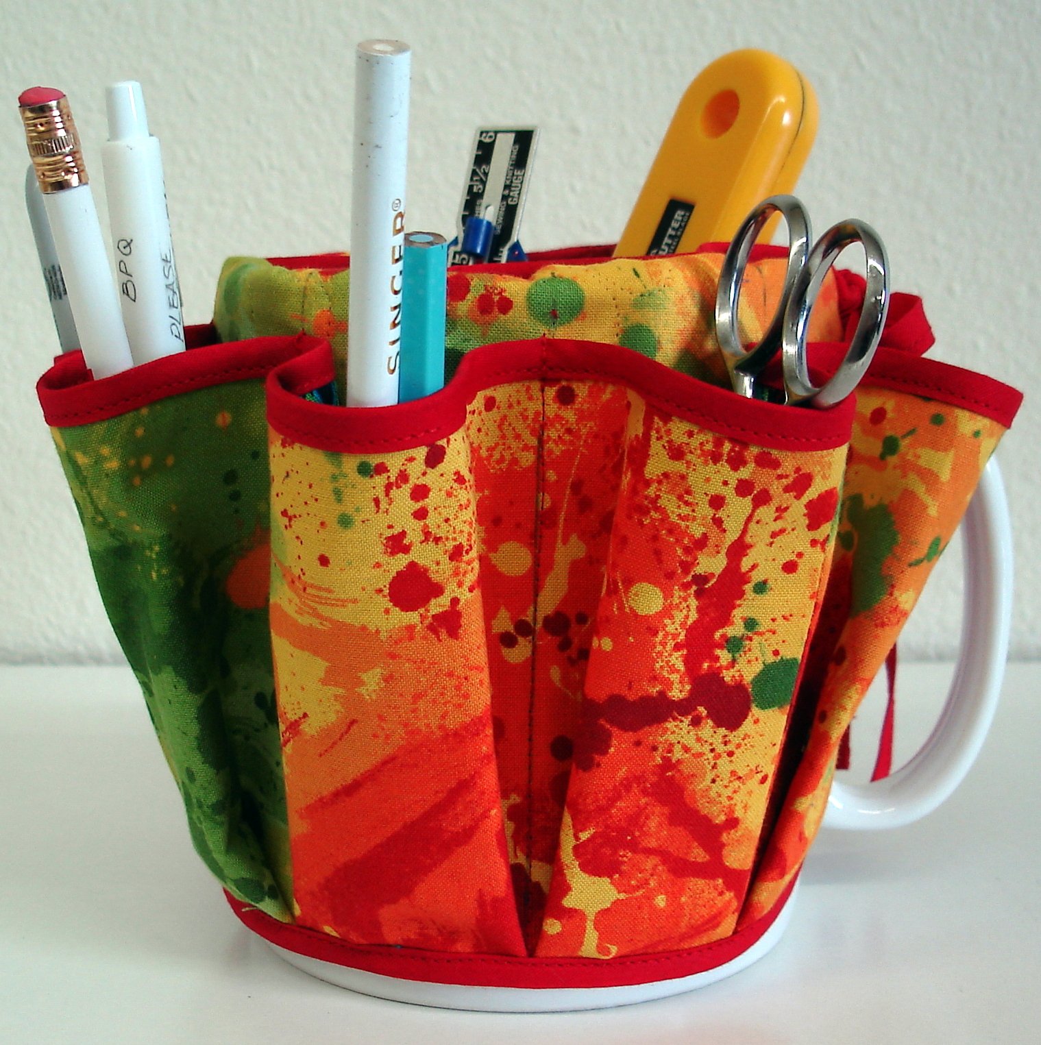 MUG ORGANIZER