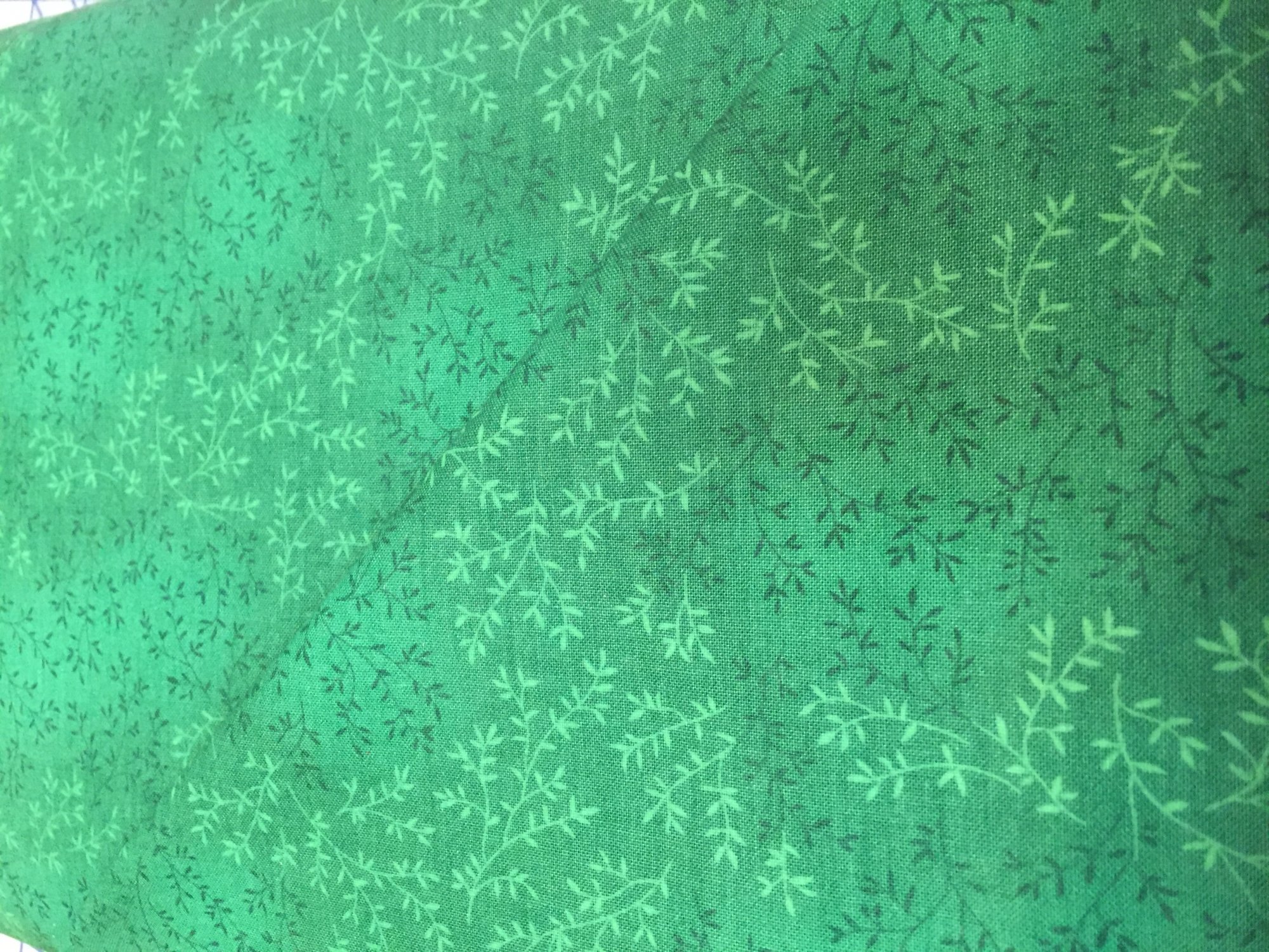 Blank Quilting Fabric