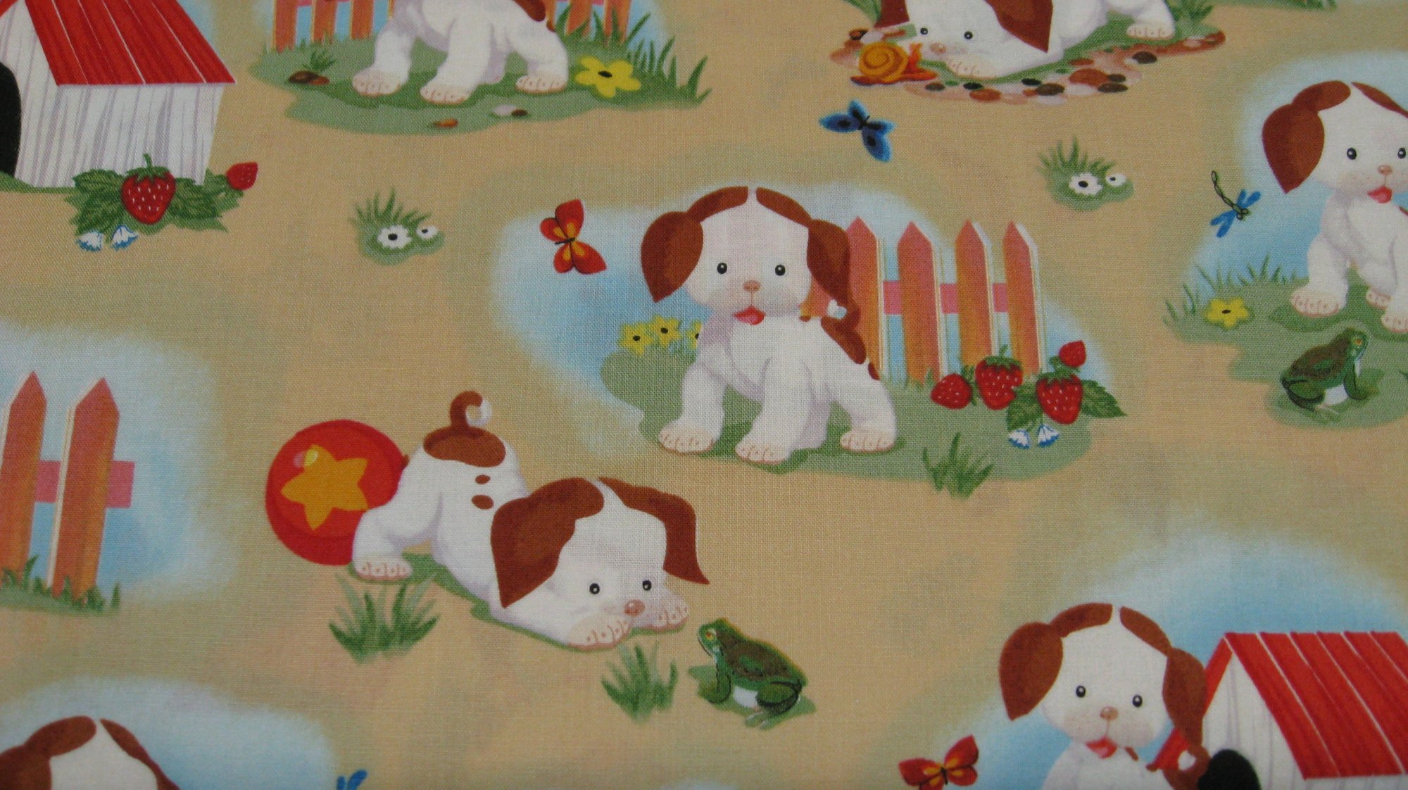 poky puppy fabric poky puppy quilting treasures poky puppy fabric poky puppy quilting treasures