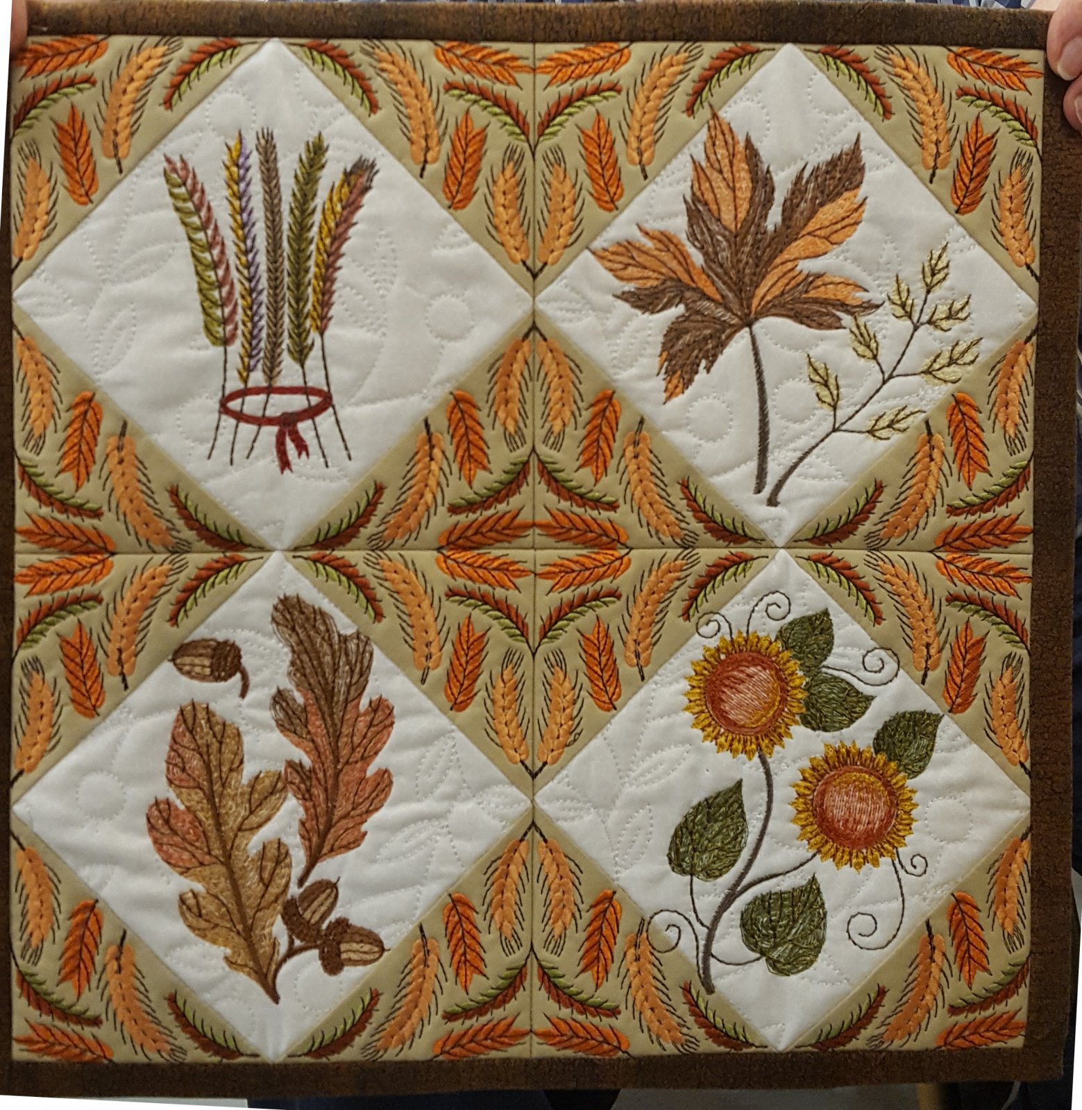 The Sewing Circle Fort Collins, Colorado