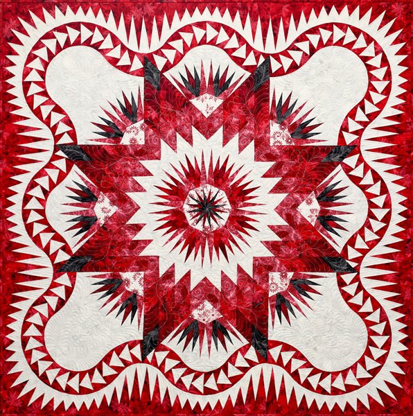 Judy Niemeyer (Quiltworx) Kits