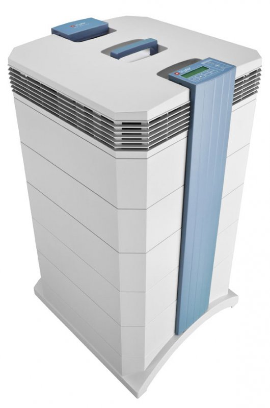 IQ Air Purifiers