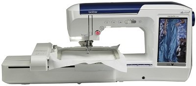 Brother Quattro 3 6750D