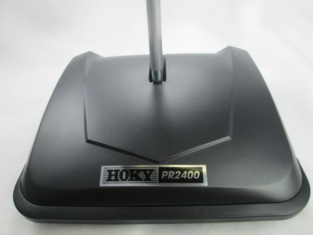 Hoky PowerRotor PR2400 Floor Sweeper