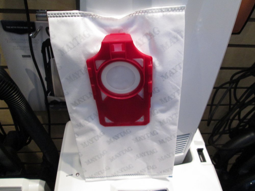Maytag M700 Vacuum Bags