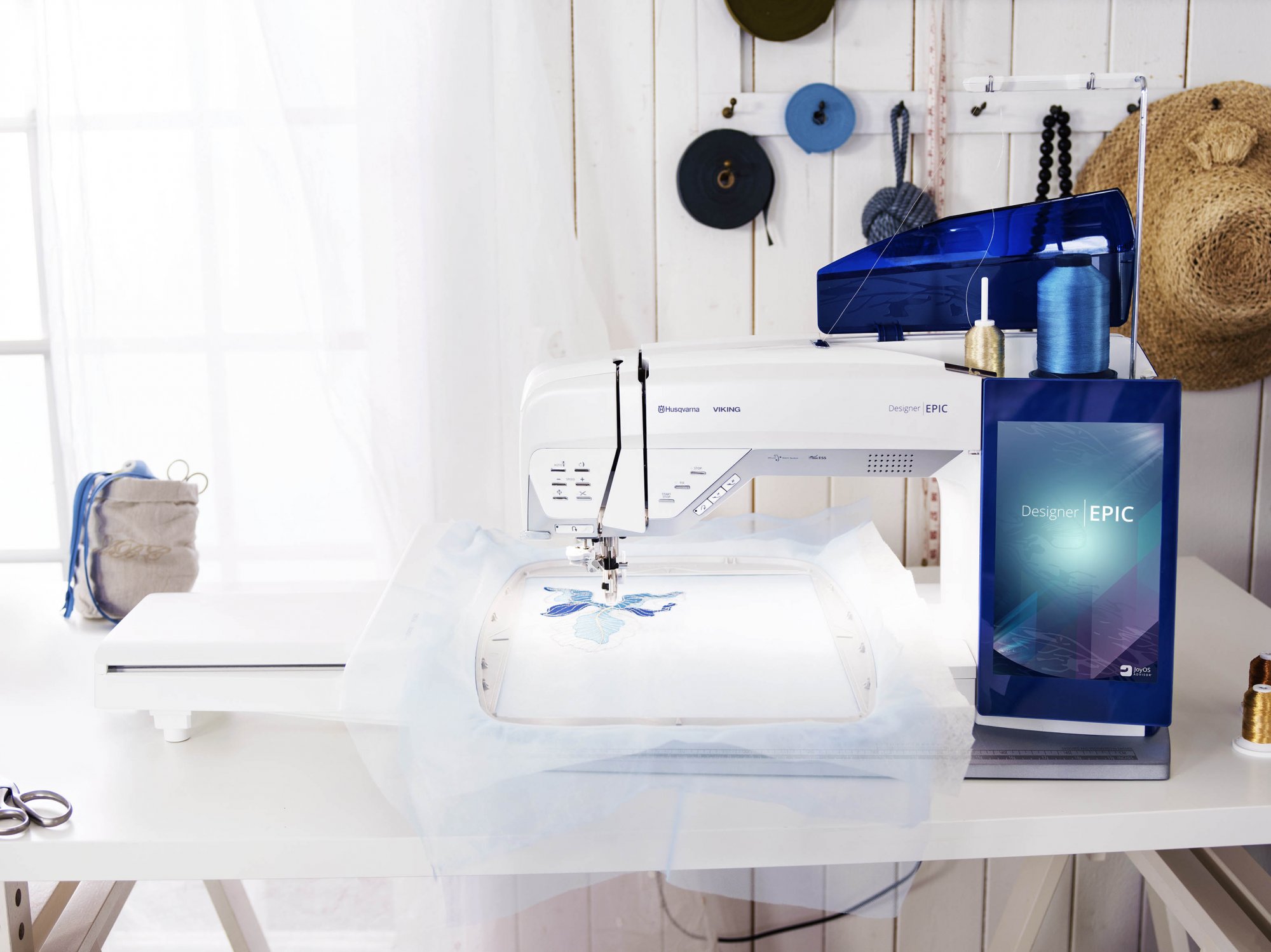 Coupons viking sewing machines