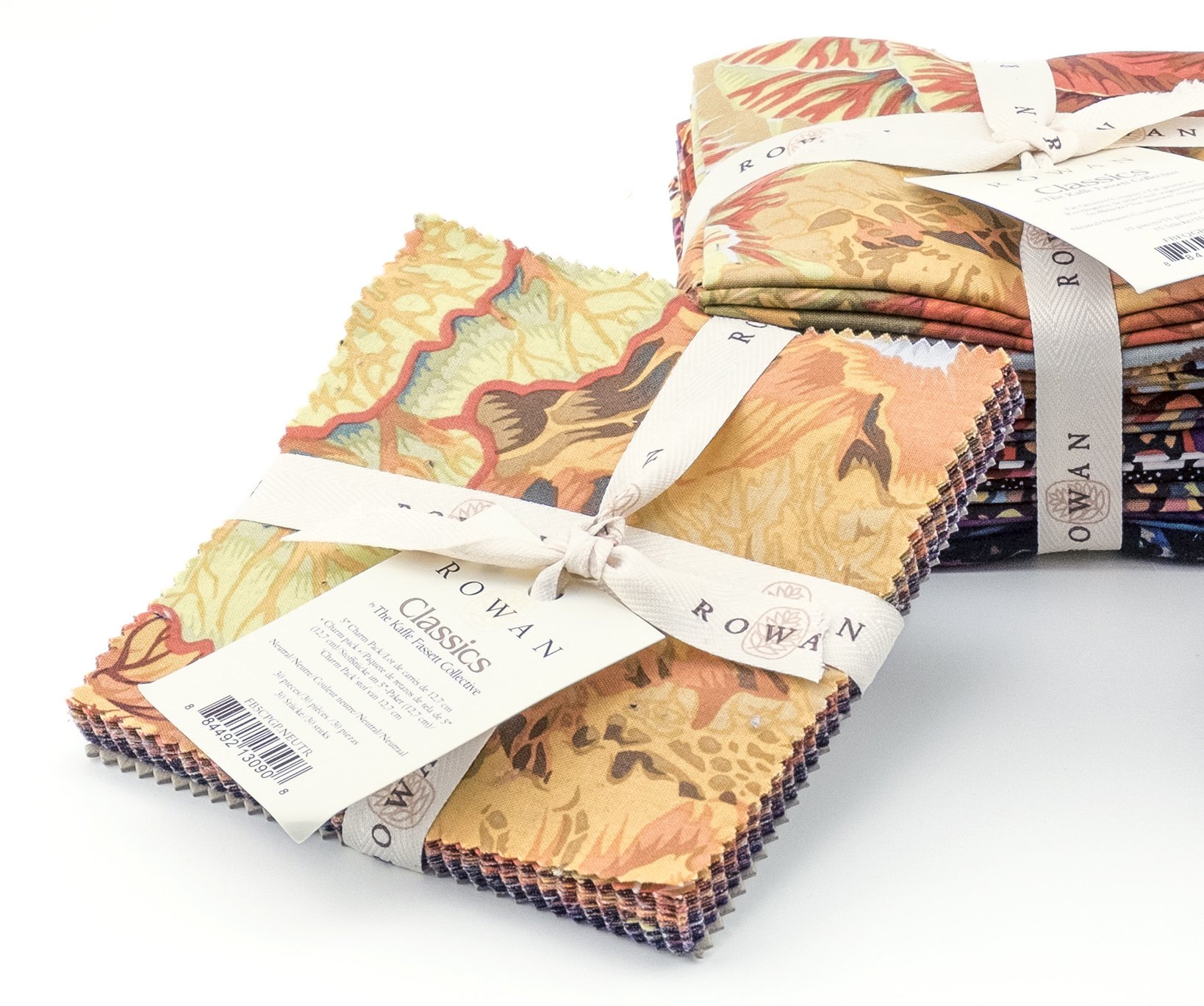 Charm Packs/5 Inch Squares