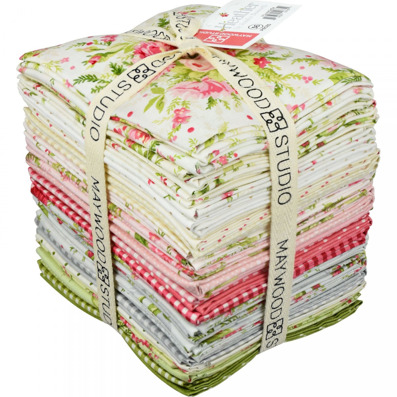 Fat Quarter Bundles