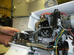 Sewing Machine Repair