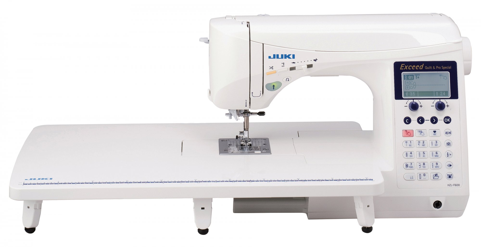 MACHINEJUKIHZLF600 600