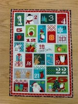 Advent Calendar