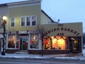 The Sewing Basket Quilt Shop Plymouth, WI Sheboygan County