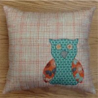 Machine Applique beginner class