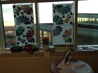 St Lukes quilt retreat