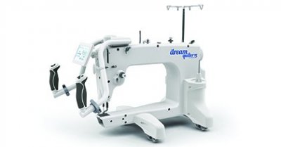Dream Quilter 15