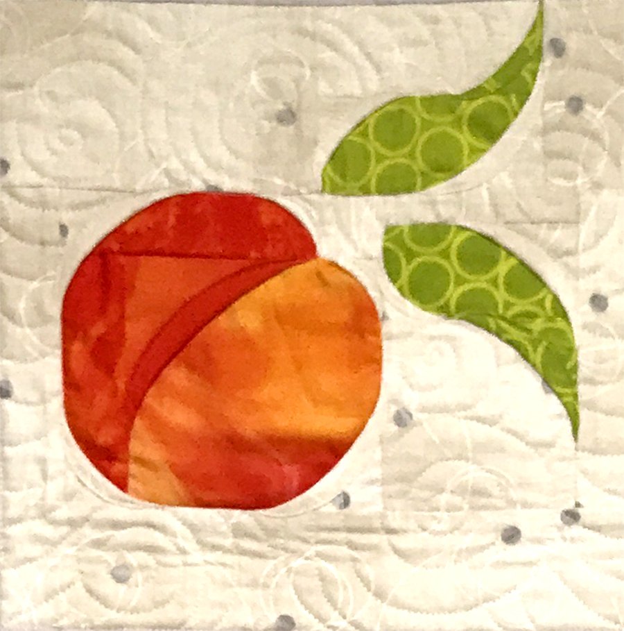 Southwind Designs has Dimensional Curved Quilt Patterns for Todays Quilters