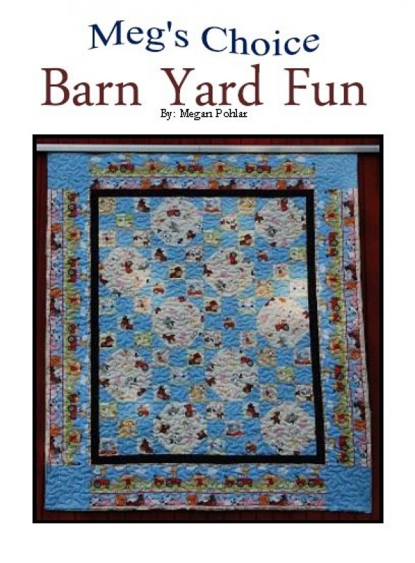 Barn Yard Xxx 74