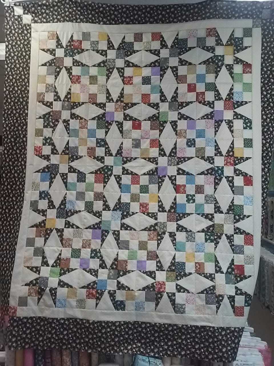 Asheville Cotton Co. Quilt Store, Fabric Store, Bernina, Baby Lock