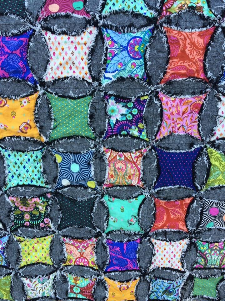 Asheville Cotton Co. Quilt Store, Fabric Store, Bernina, Baby Lock