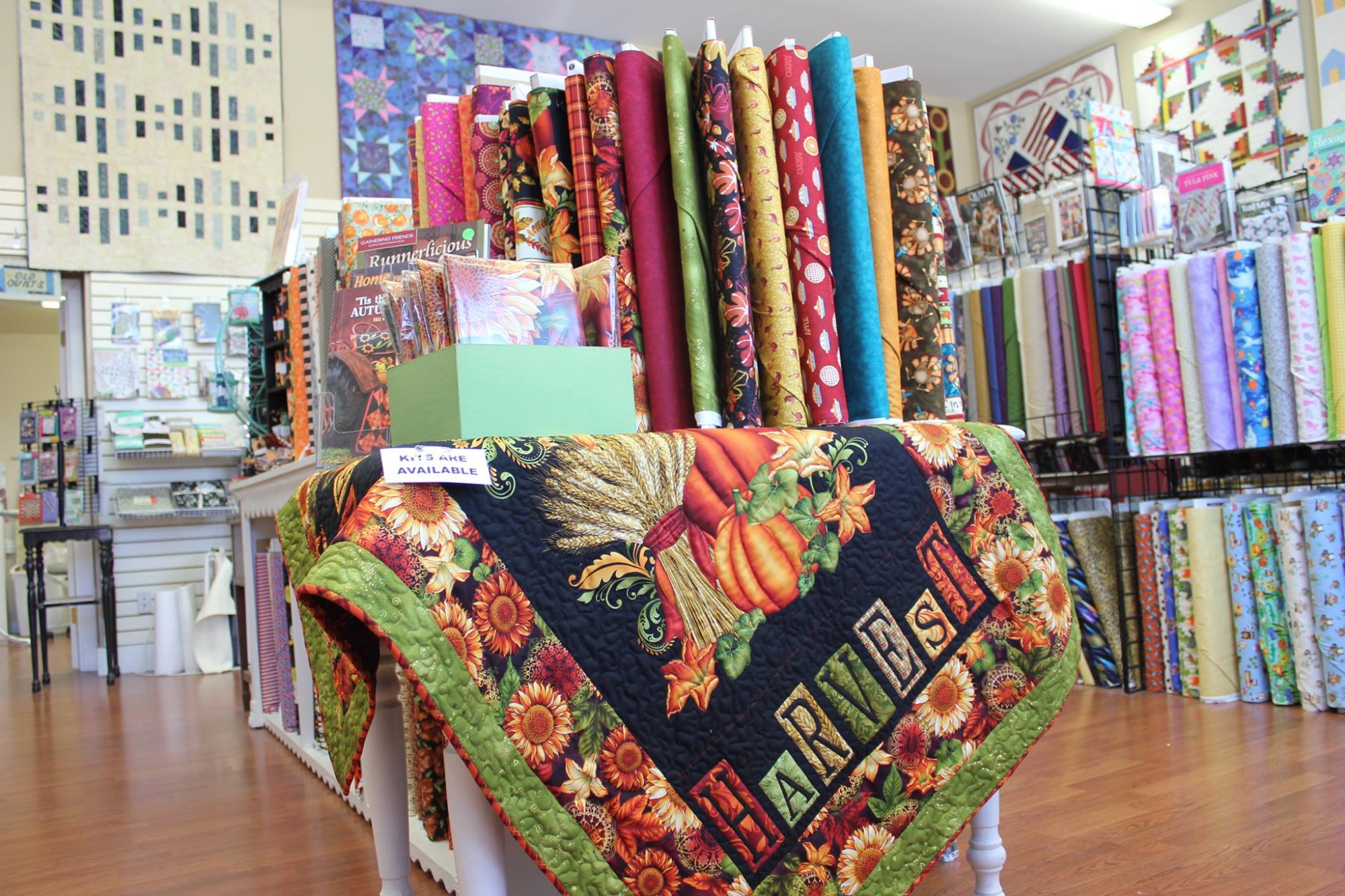 The Cotton Patch Keizer, OR