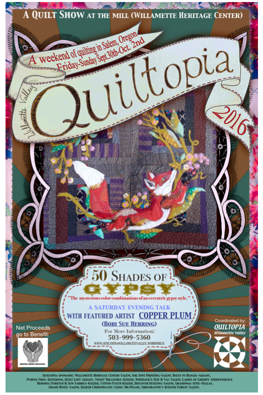 The Cotton Patch Keizer, OR