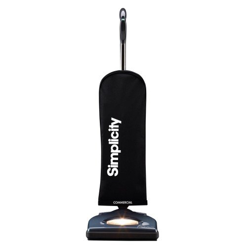 Commercial Freedom F3500C Simplicity Upright Vacuum Cleaner