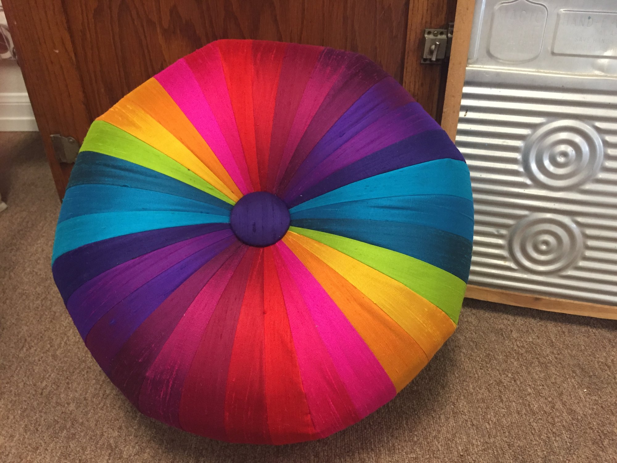 Quilter's Cocoon full service quilt shop Riverside, CA