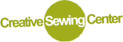 Creative Sewing Center | Geneva, IL | Baby Lock Sales & Service