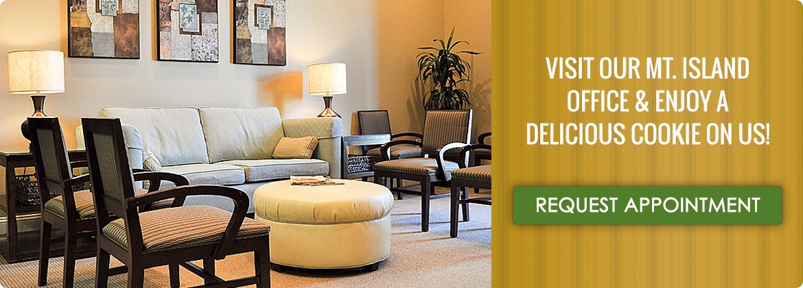 Best Dentist in Mountain Island Charlotte NC Oak Ridge