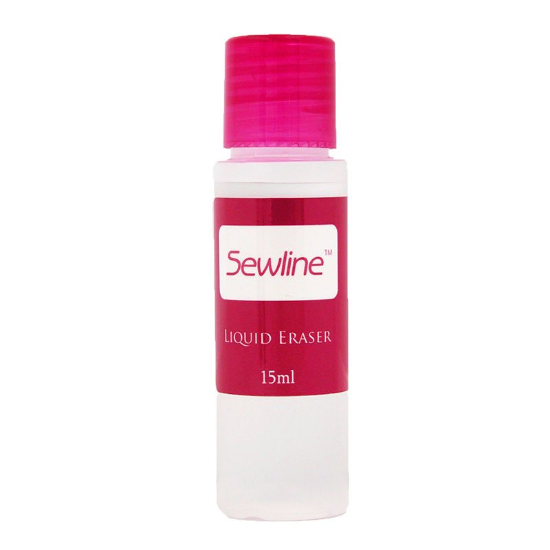 Sewline Liquid Eraser 4989783070270