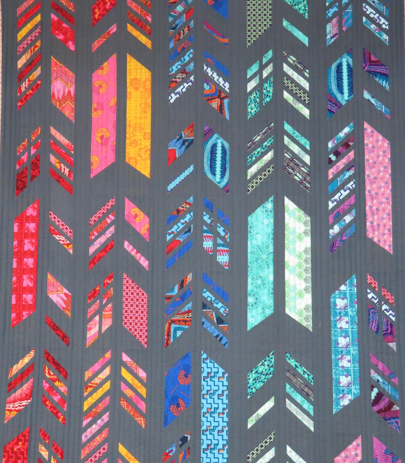 Quilt and Wall Hanging Kits