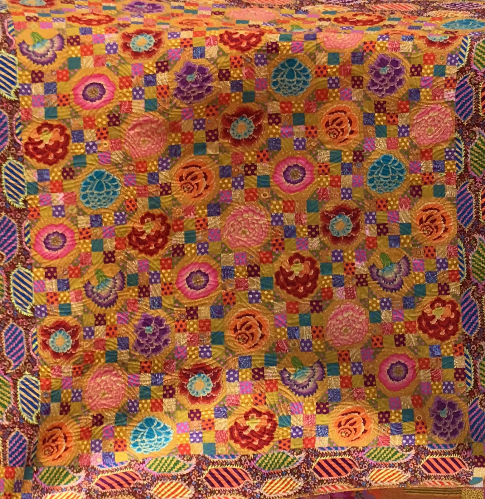 Quilt and Wall Hanging Kits