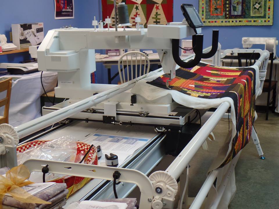 Find X Designs Fabric & Yarn Store Sanford, NC