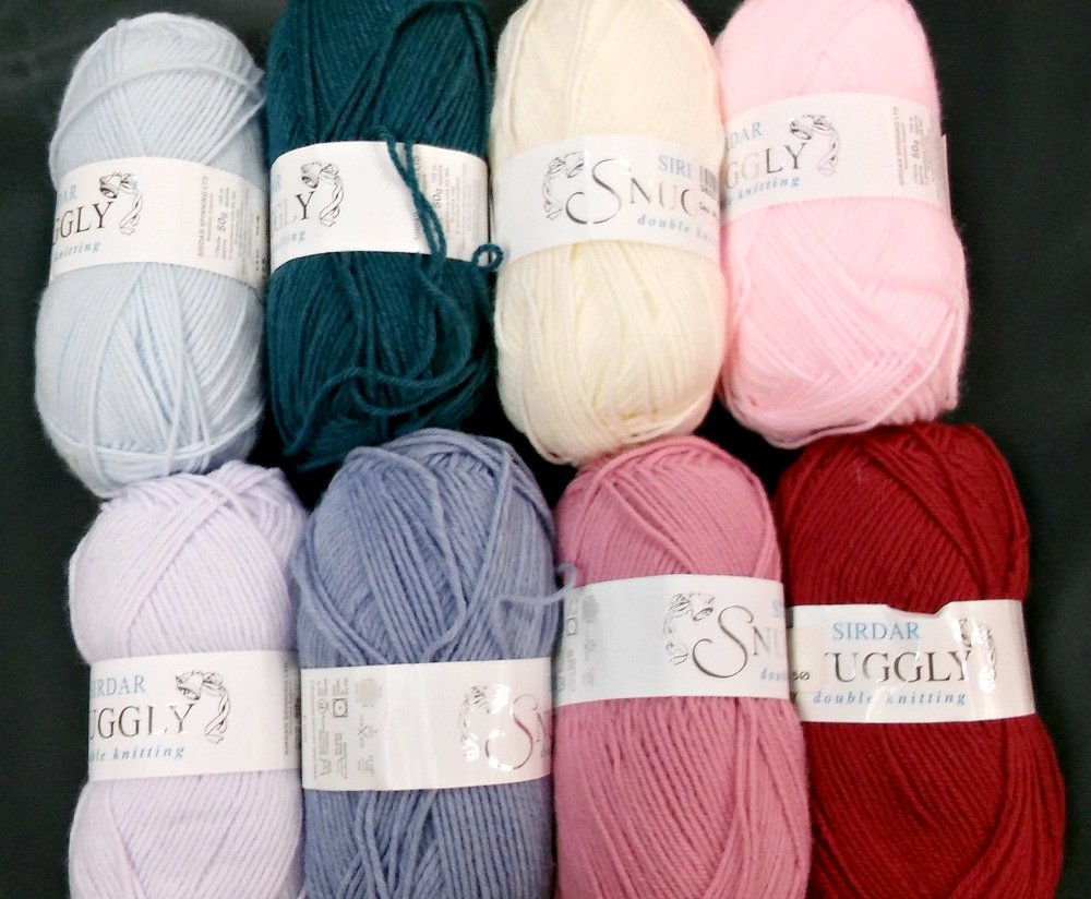 Sew What’s New, Fabric & Quilting Supplies Islip, NY