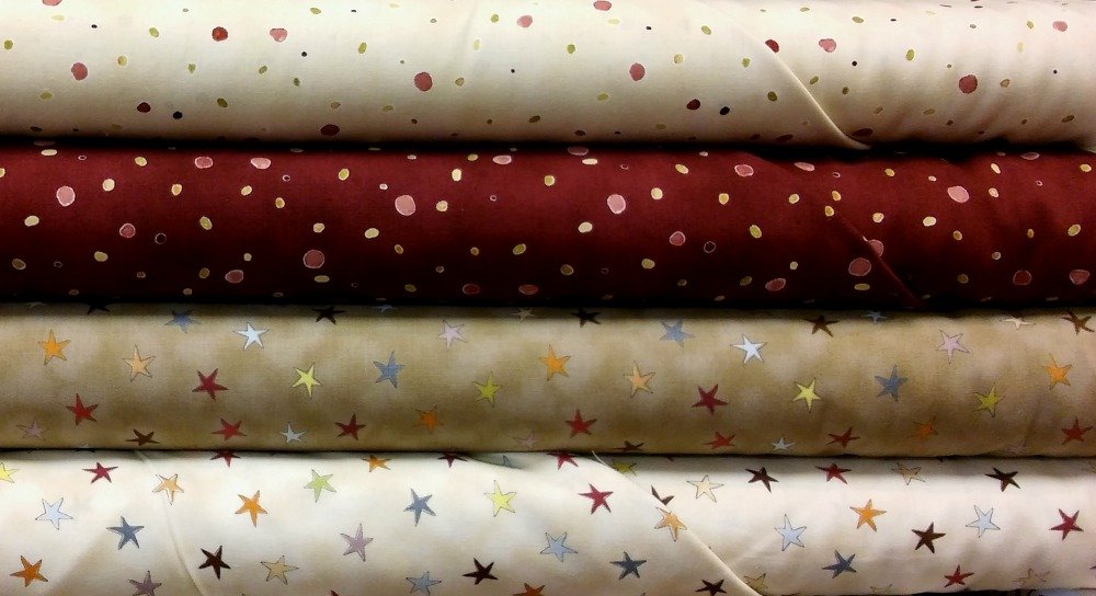 Sew What’s New, Fabric & Quilting Supplies Islip, NY