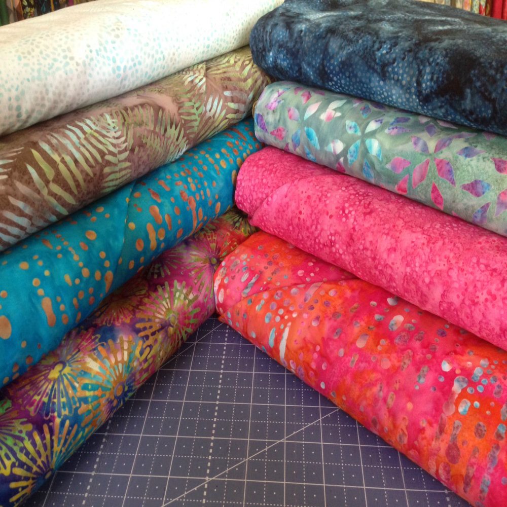 Sew What’s New, Fabric & Quilting Supplies Islip, NY