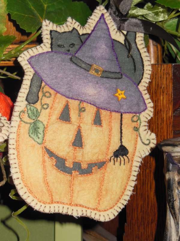 Halloween Ornaments - Large Halloween Ornaments Halloween Ornaments - Large Halloween Ornaments