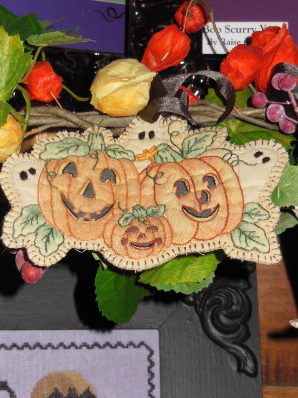Halloween Ornaments - Large Halloween Ornaments Halloween Ornaments - Large Halloween Ornaments