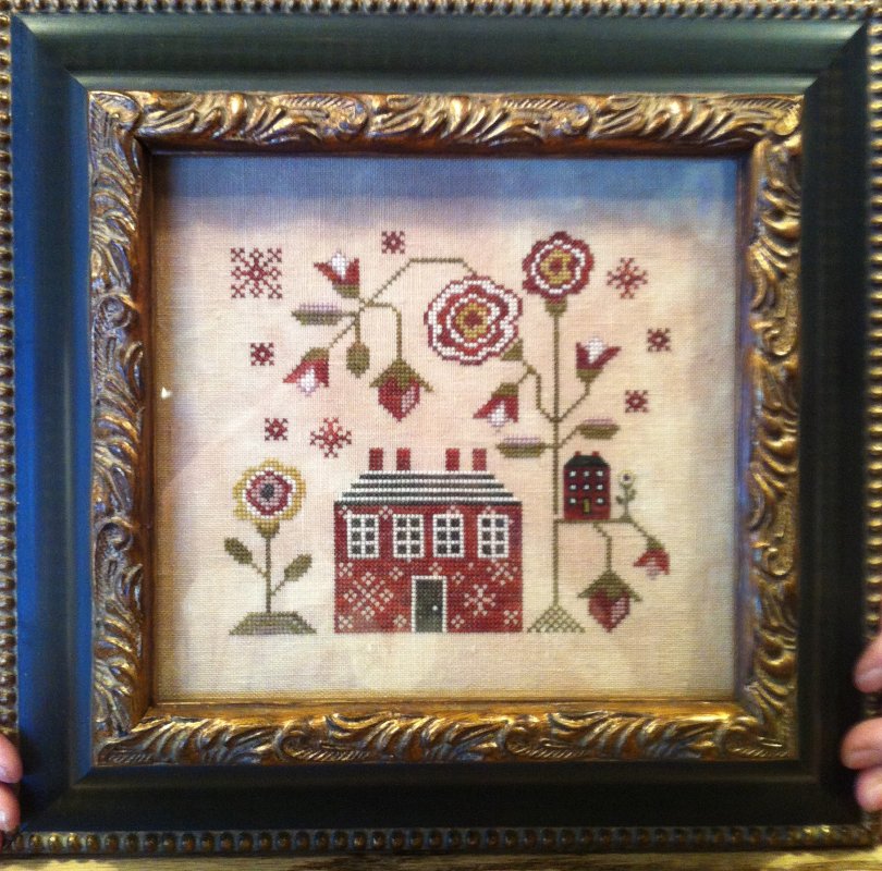 Plum Street Samplers