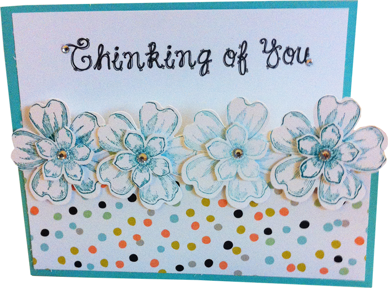 INTERACTIVE CARD interactive card: