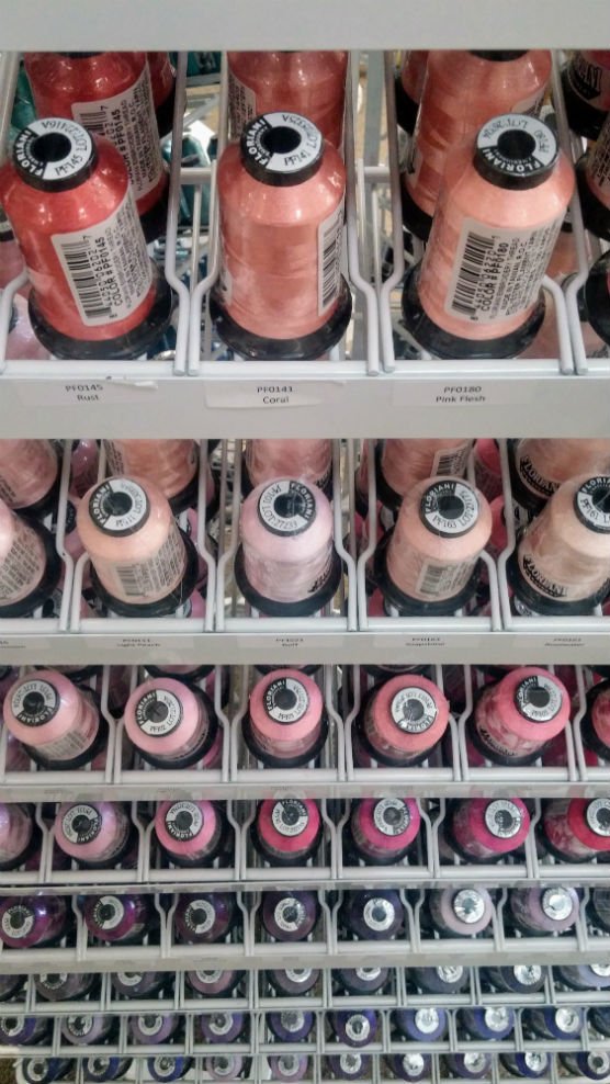 SmithOwen Sewing Quilting Sewing Embroidery Supplies Grand Rapids, MI