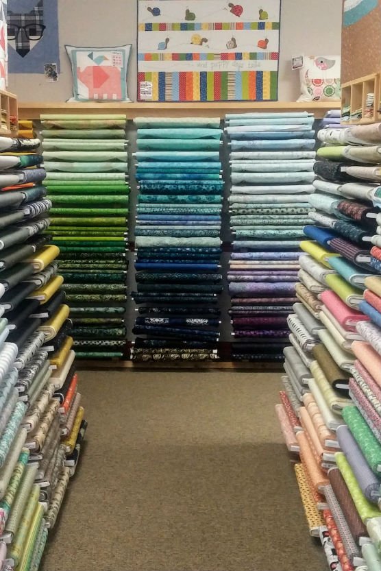 SmithOwen Sewing Quilting Sewing Embroidery Supplies Grand Rapids, MI