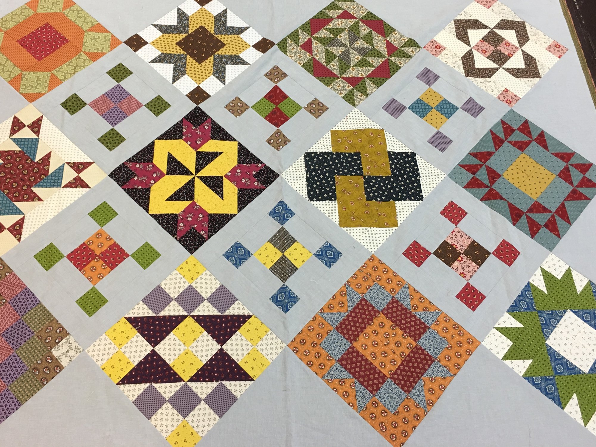 Quilt Kits