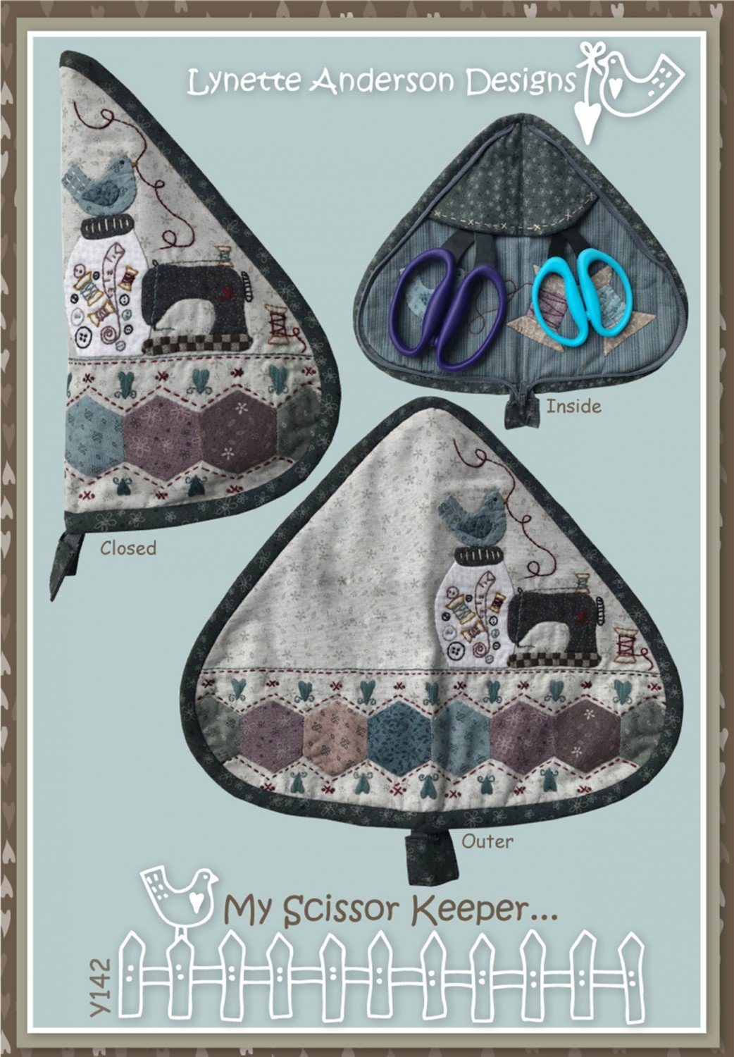 Apparel & Accessories