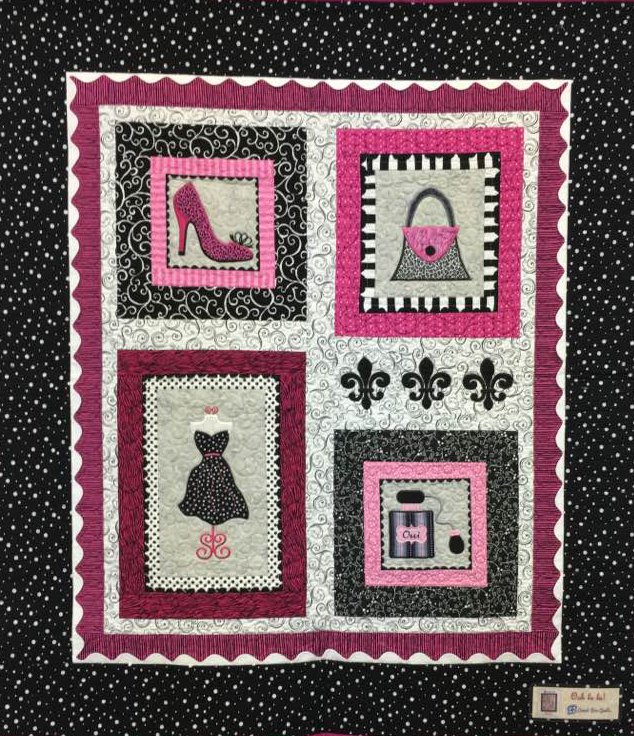 Sew Smart | Central Wisconsin’s Largest Creative Sewing Center!