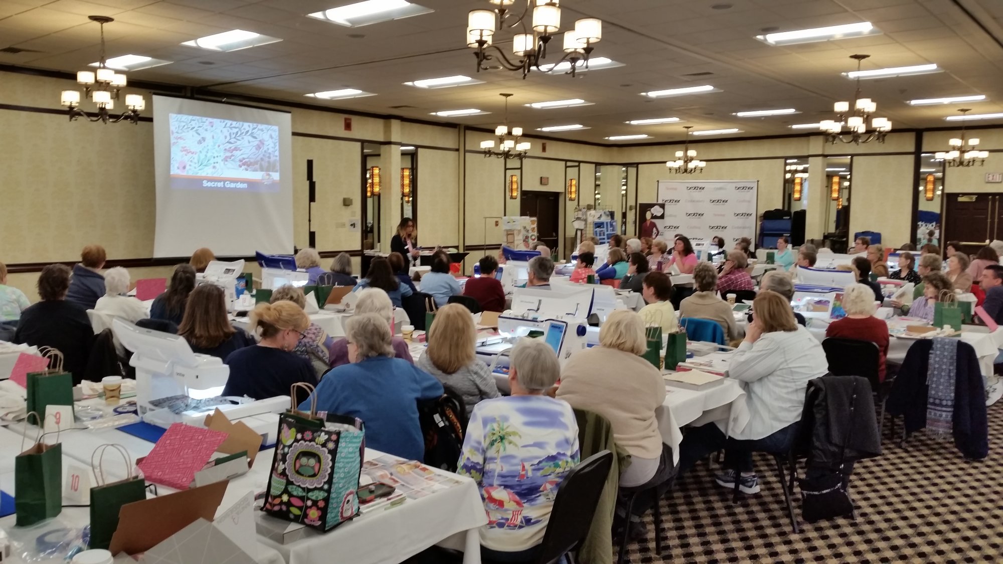 Snyder’s Vacuum & Sewing York, Pennsylvania