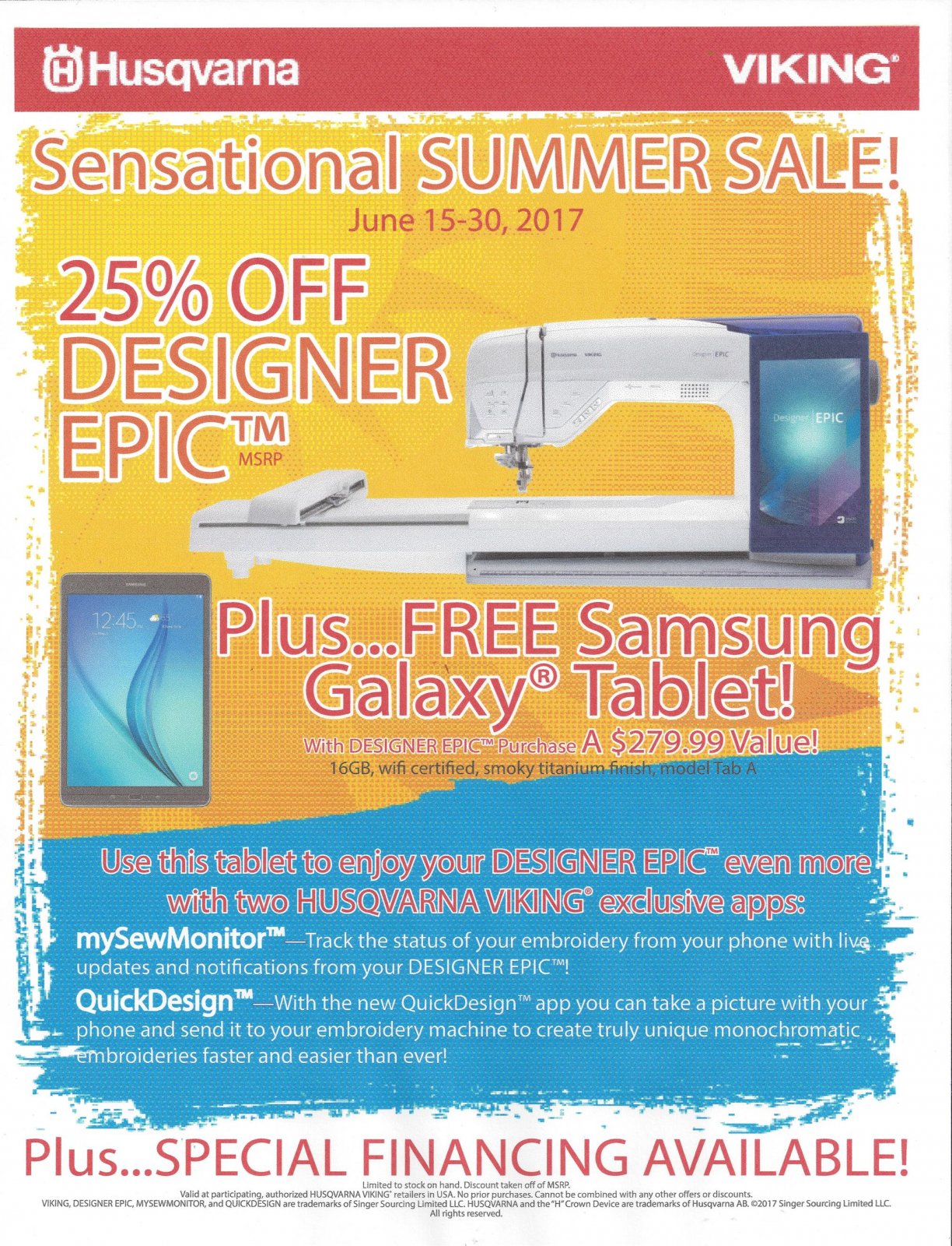 Snyder’s Vacuum & Sewing York, Pennsylvania