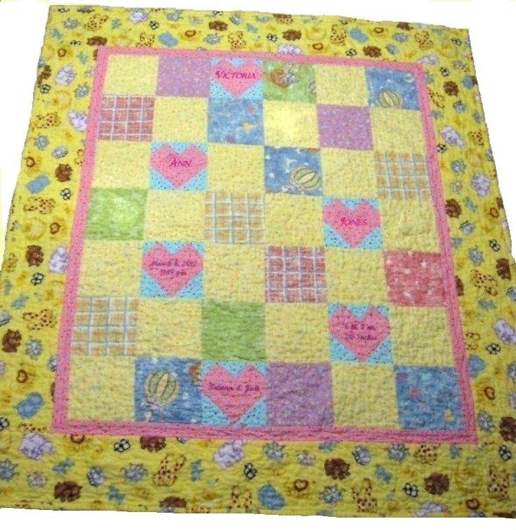 Quilts