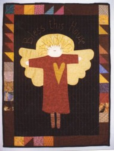 Sue Garman - Bless This House